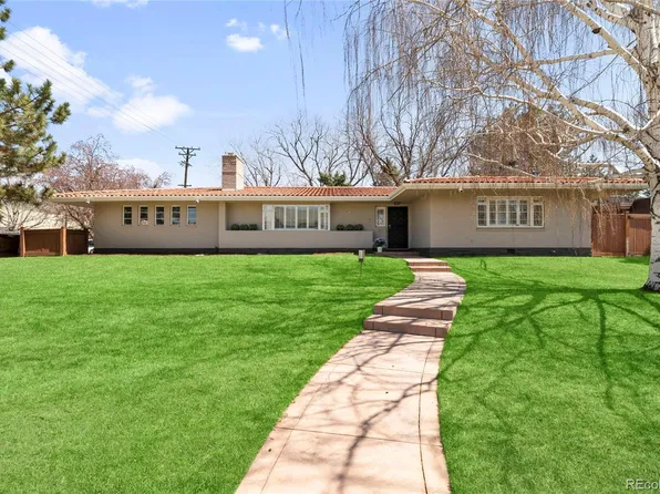 2 S Birch Street, Denver, CO 80246