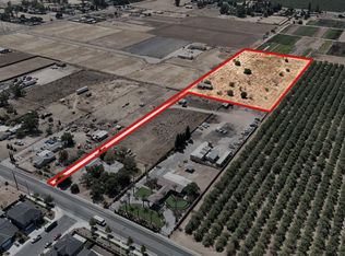 5235 W Olive Ave, Fresno, CA 93722