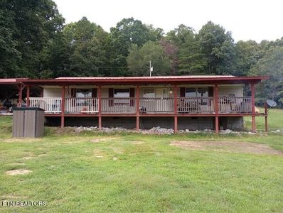 913 Rabbit Ranch Ln UNIT 23, Decatur, TN, 37322