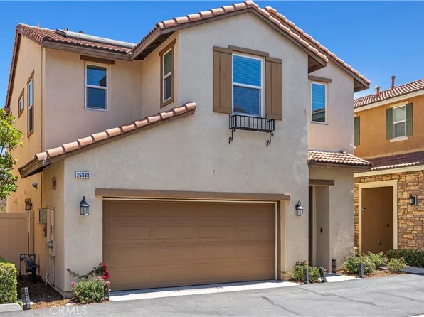 26838 Albion Way, Santa Clarita, CA 91351