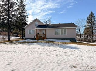 2 Cross Rd, Wakefield, NB E7P 3B2