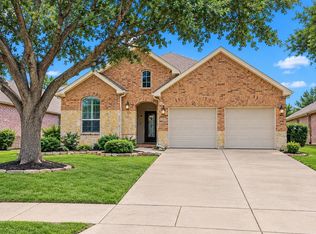 2004 Fort Stockton Dr, Forney, TX 75126