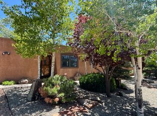 (Undisclosed Address), Santa Fe, NM 87505