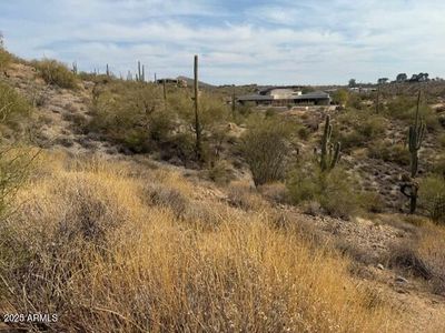 76xx E Valley View Trail #40, Carefree, AZ, 85377