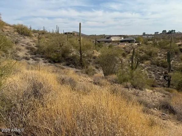 76xx E Valley View Trail #40, Carefree, AZ 85377