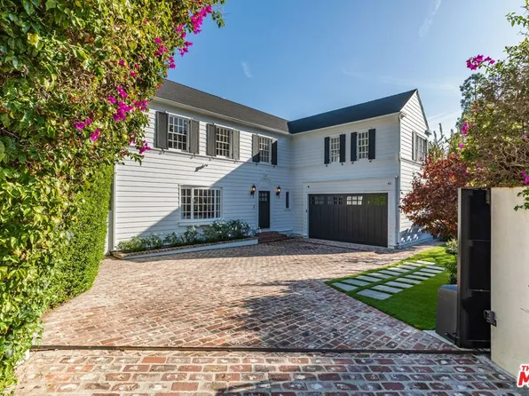 1248 N Wetherly Dr, Los Angeles, CA 90069