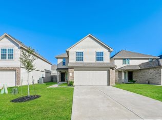 4915 Banyan Tree Trl, Spring, TX 77373