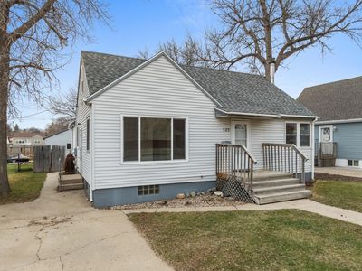 523 16th St NW, Minot, ND, 58703