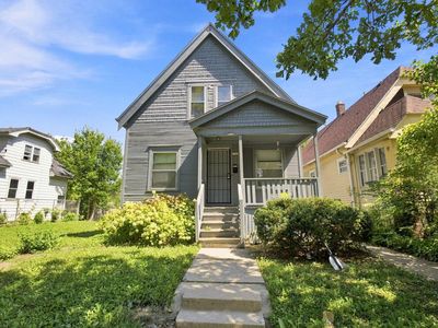 4708 N 36th STREET, Milwaukee, WI, 53209