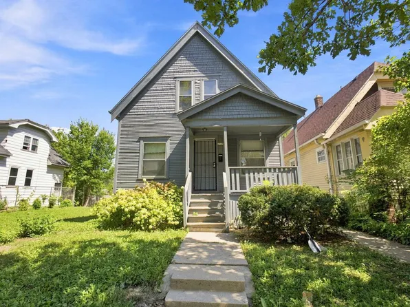 4708 N 36th STREET, Milwaukee, WI 53209