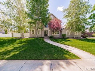 396 Cranbrook Ln, Idaho Falls, ID 83404