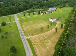 23275 Hoover Bault Rd, Raymond, OH 43067