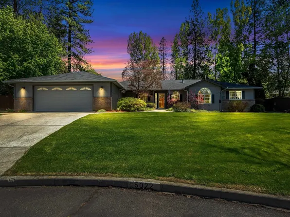 5022 E Nancy Ct, Mead, WA 99021