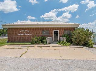 1011 Washington St, Chillicothe, MO 64601