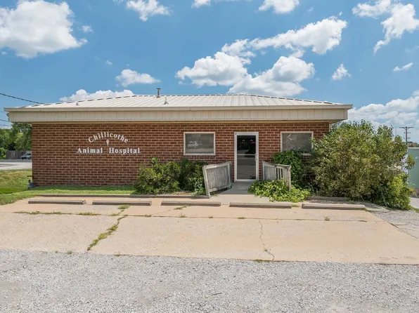 1011 Washington St, Chillicothe, MO 64601