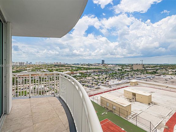2nd image of 1755 E Hallandale Beach Blvd Unit 1407E