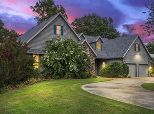 168 Parkside Dr, Hollister, MO 65672