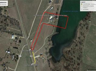 1818 Fm 2269, Cameron, TX 76520