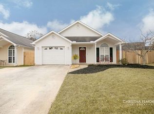 111 Linda Kay Ct, Warner Robins, GA 31088