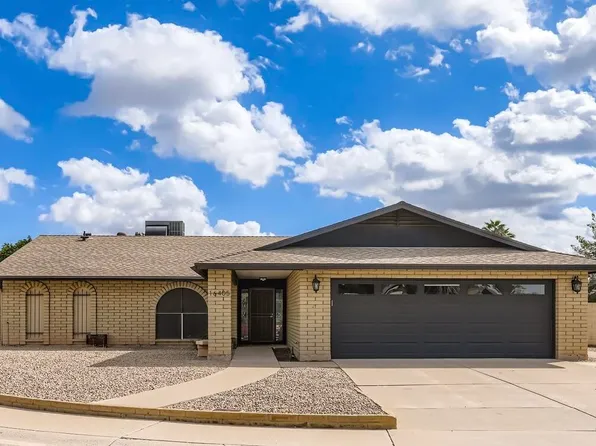 16405 N 49TH Drive, Glendale, AZ 85306