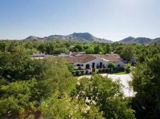9024 N 52nd St, Paradise Valley, AZ 85253