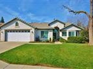 9909 N Boyd Ave, Fresno, CA