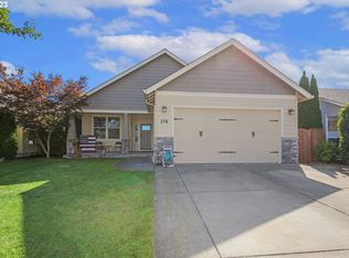 276 SW Quince St, Junction City, OR 97448