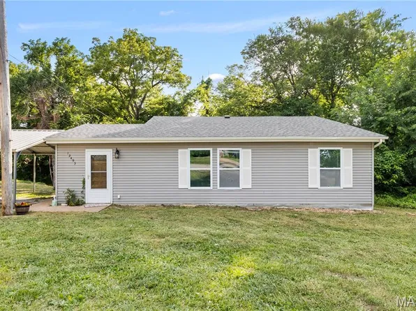 12493 State Road Tt, Festus, MO 63028