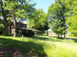 14460 S Bauer Rd, Grand Ledge, MI 48837