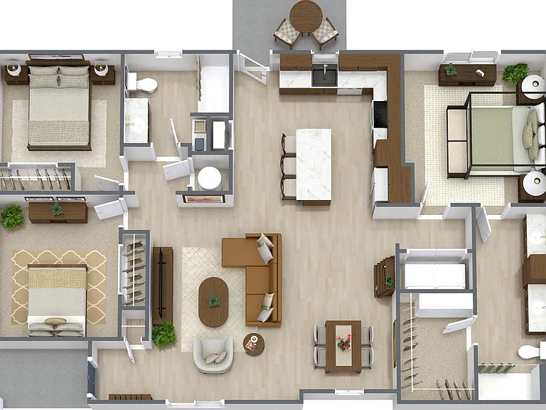 Folio Floor Plan Folio Floor Plan