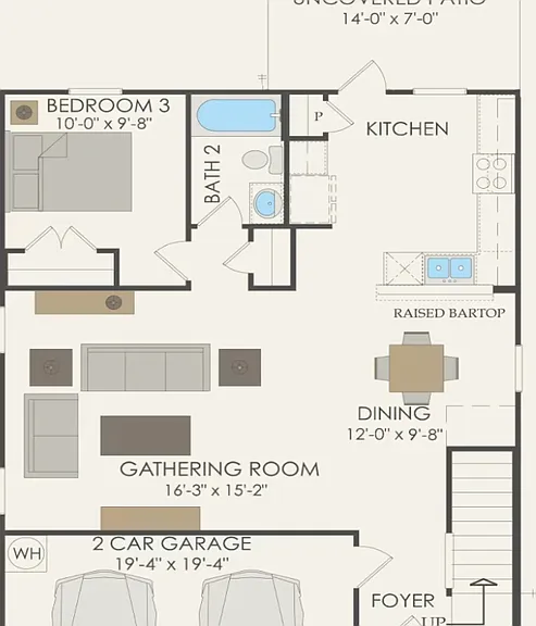 825 Ozark Path — Photo 35