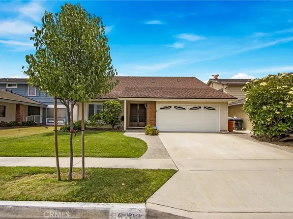 19203 Pires Ave, Cerritos, CA 90703