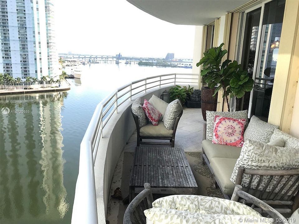 2nd image of 888 Brickell Key Dr APT 1104
