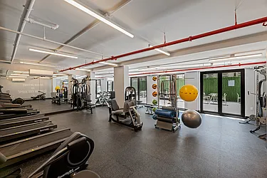 Rented by REAL New York