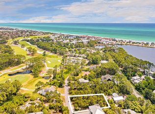 15 Hillcrest Rd, Santa Rosa Beach, FL 32459