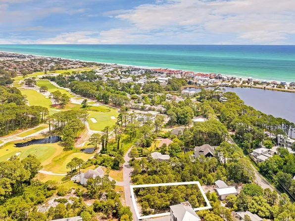 15 Hillcrest Rd, Santa Rosa Beach, FL 32459