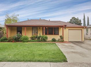 415 E Atlee St, Stockton, CA 95204