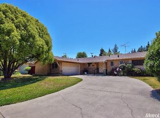 6021 Machado Way, Sacramento, CA