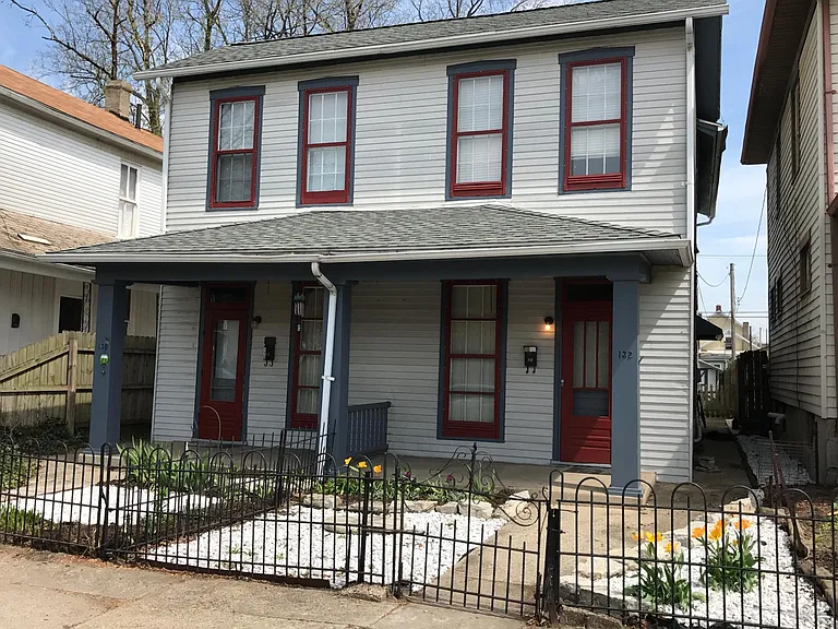 Ringgold St — Photo 1