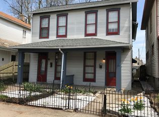 130 Ringgold St, Dayton, OH 45403