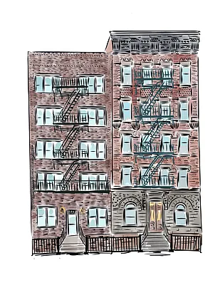 225 West 20th Street