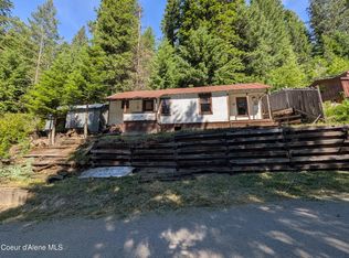 130 Faye St, Mullan, ID 83846