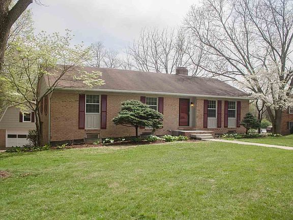 2nd image of 3025 Mulberry Ln