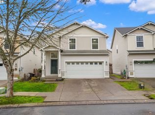 5016 NE Candlewood Pl, Hillsboro, OR 97124
