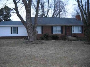 2601 Olivet Church Rd, Paducah, KY 42001