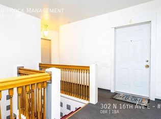 302 N 16th Ave E #6, Duluth, MN 55812