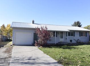 707 N Kimberly Dr, Idaho Falls, ID 83401