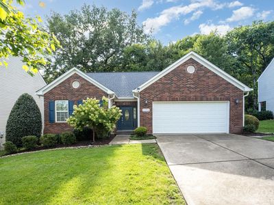 11334 Breezehill Ln, Charlotte, NC, 28262