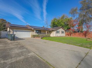 10551 Saltana Way, Rancho Cordova, CA 95670