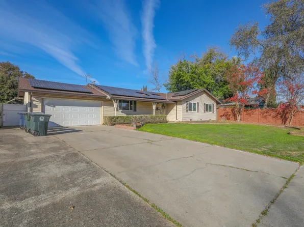 10551 Saltana Way, Rancho Cordova, CA 95670